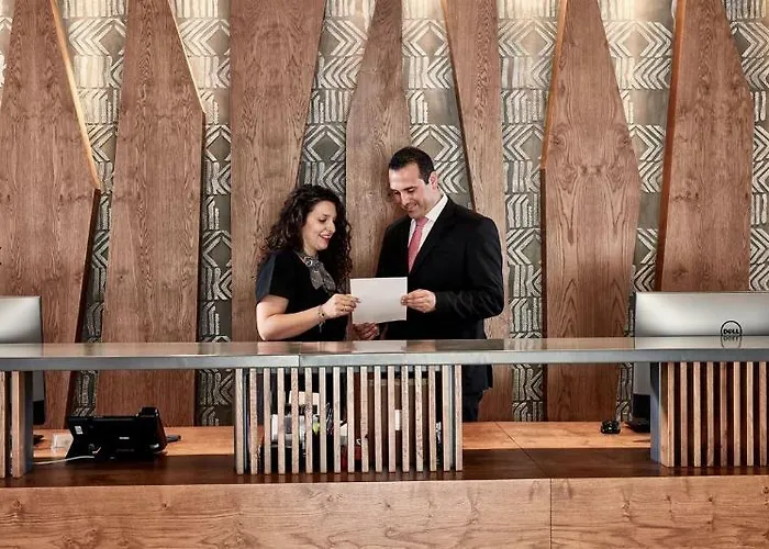 La & Crete (adults Only) Feriested