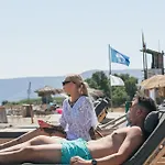 La & Crete (adults Only) Feriested Georgioupoli