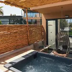 La & Crete (adults Only) Feriested