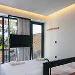 La & Crete (adults Only) Feriested 5*