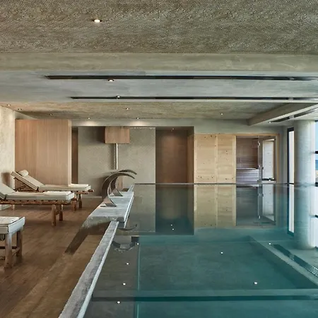 La Crete (adults Only)