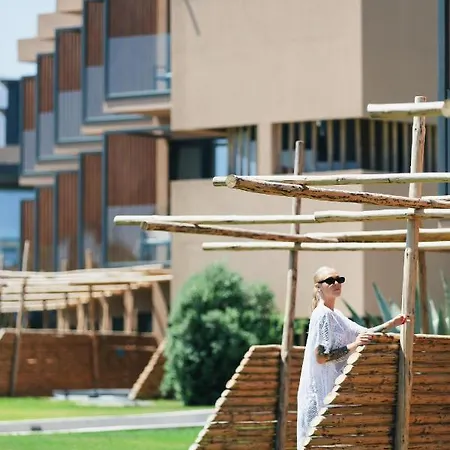 La Crete 5* Georgioupoli