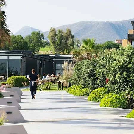 Resort La Crete Georgioupoli