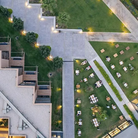 La Crete 5* Georgioupoli