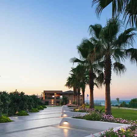 Resort La Crete Georgioupoli