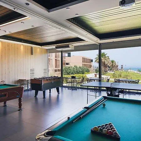 La Crete (adults Only) リゾート 5*