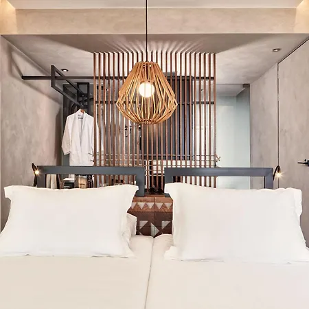 Resort La Crete Georgioupoli