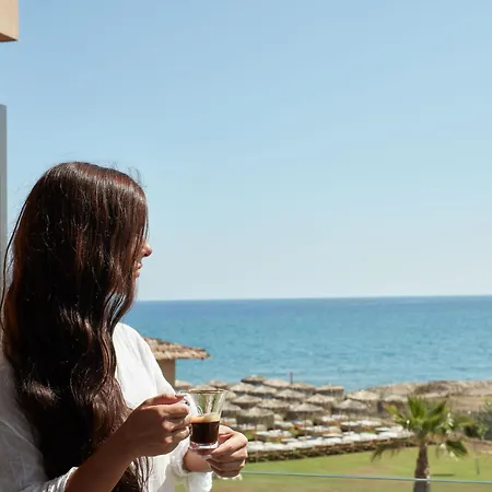 La Crete Resort Georgioupoli