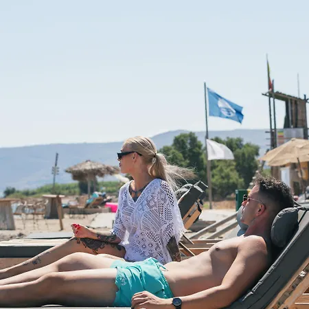 La Crete (adults Only) リゾート ゲオルギオポリス