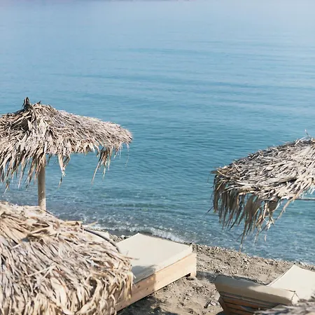 La Crete 5* Georgioupoli