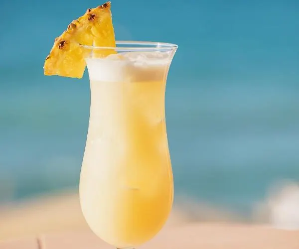 리조트 La & Crete (adults Only) 5*