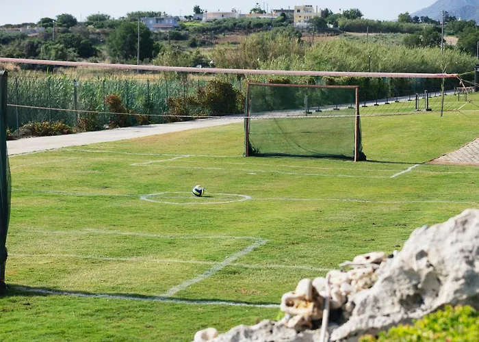 La & Crete (adults Only) 리조트