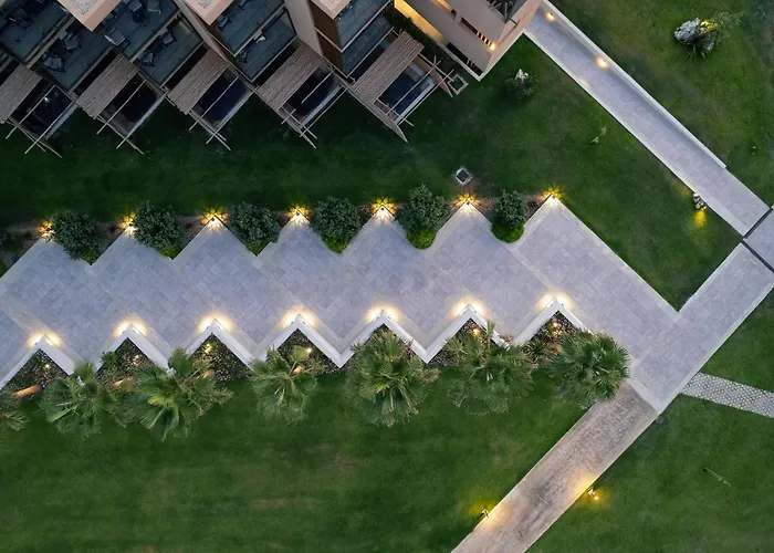 La & Crete (adults Only) 리조트 5*