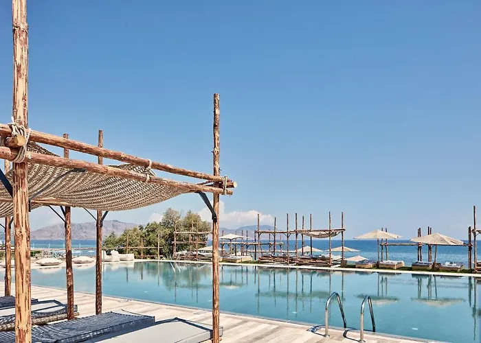 La & Crete (adults Only)